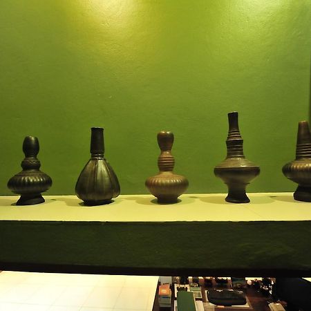 Lullaby Inn Silom Bangkok Luaran gambar