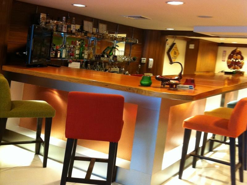 Lullaby Inn Silom Bangkok Luaran gambar