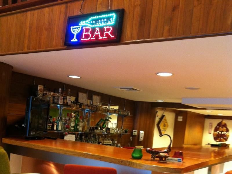 Lullaby Inn Silom Bangkok Luaran gambar