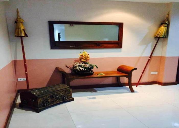 Lullaby Inn Silom Bangkok Luaran gambar